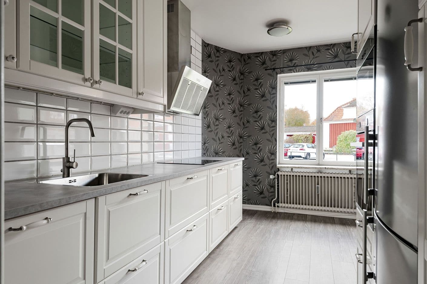 Sahlingatan 17 Sahlingatan 17