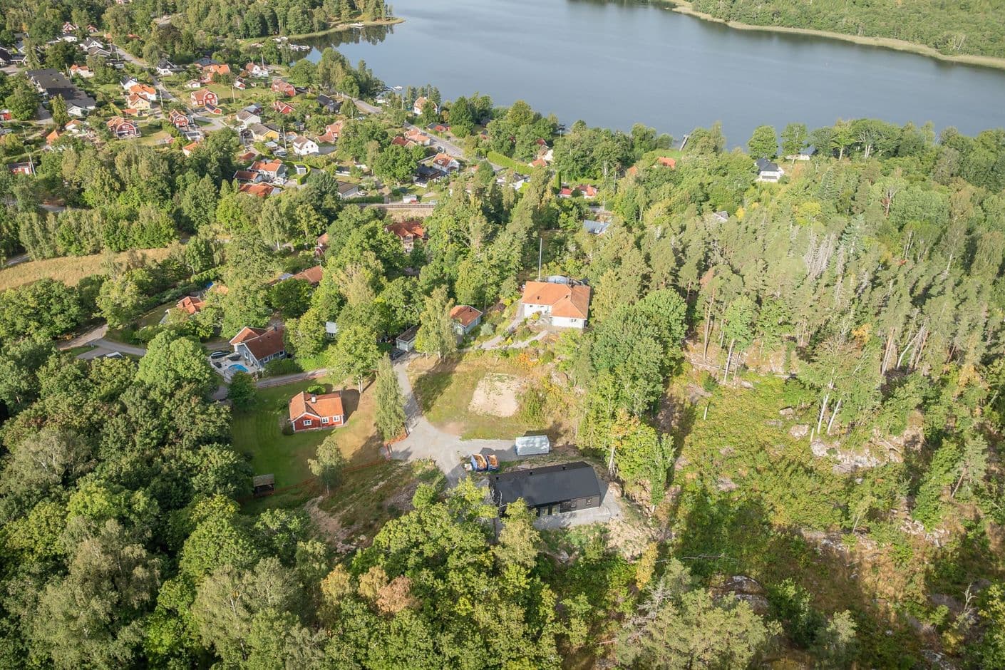 Bygg nytt på Botkärrsvägen i Brokind! Bygg nytt på Botkärrsvägen i Brokind!