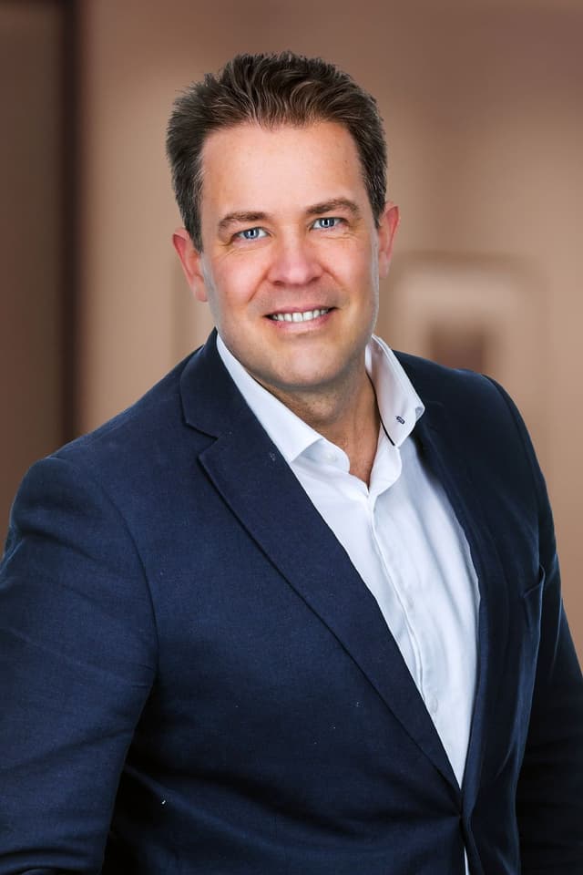 Mäklarens profilbild