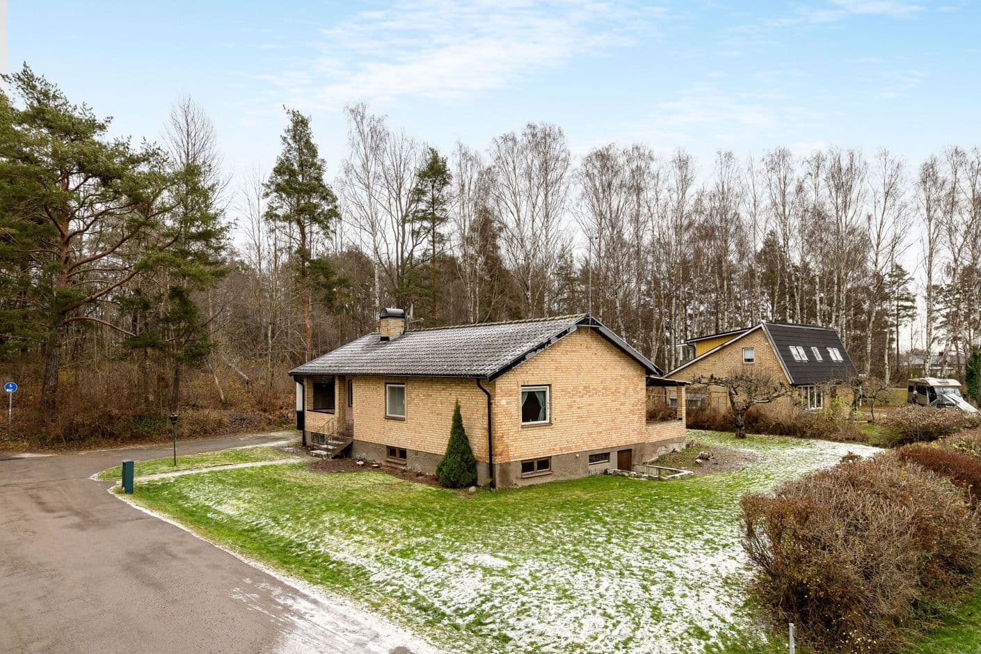 Nordanvindsvägen 12 Nordanvindsvägen 12