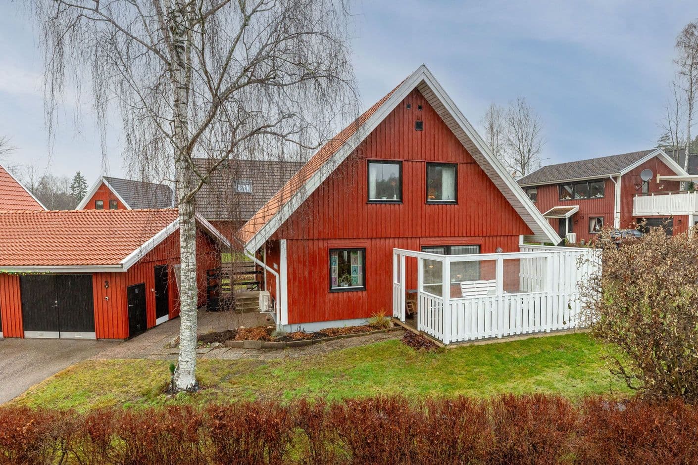 Hjalmar Brantings väg 3 Hjalmar Brantings väg 3