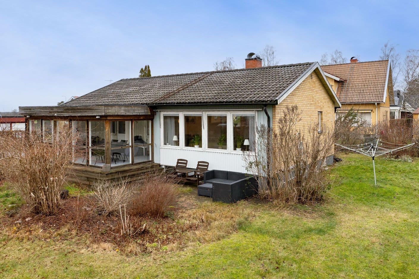 Häradsvägen 19 Häradsvägen 19