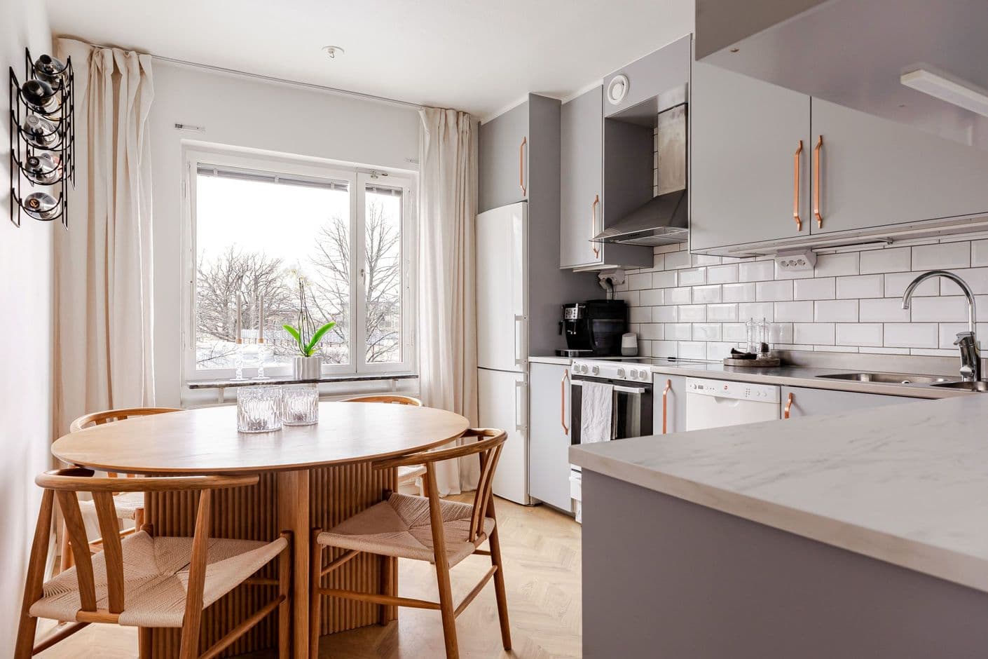 Munkhagsgatan 54B Munkhagsgatan 54B