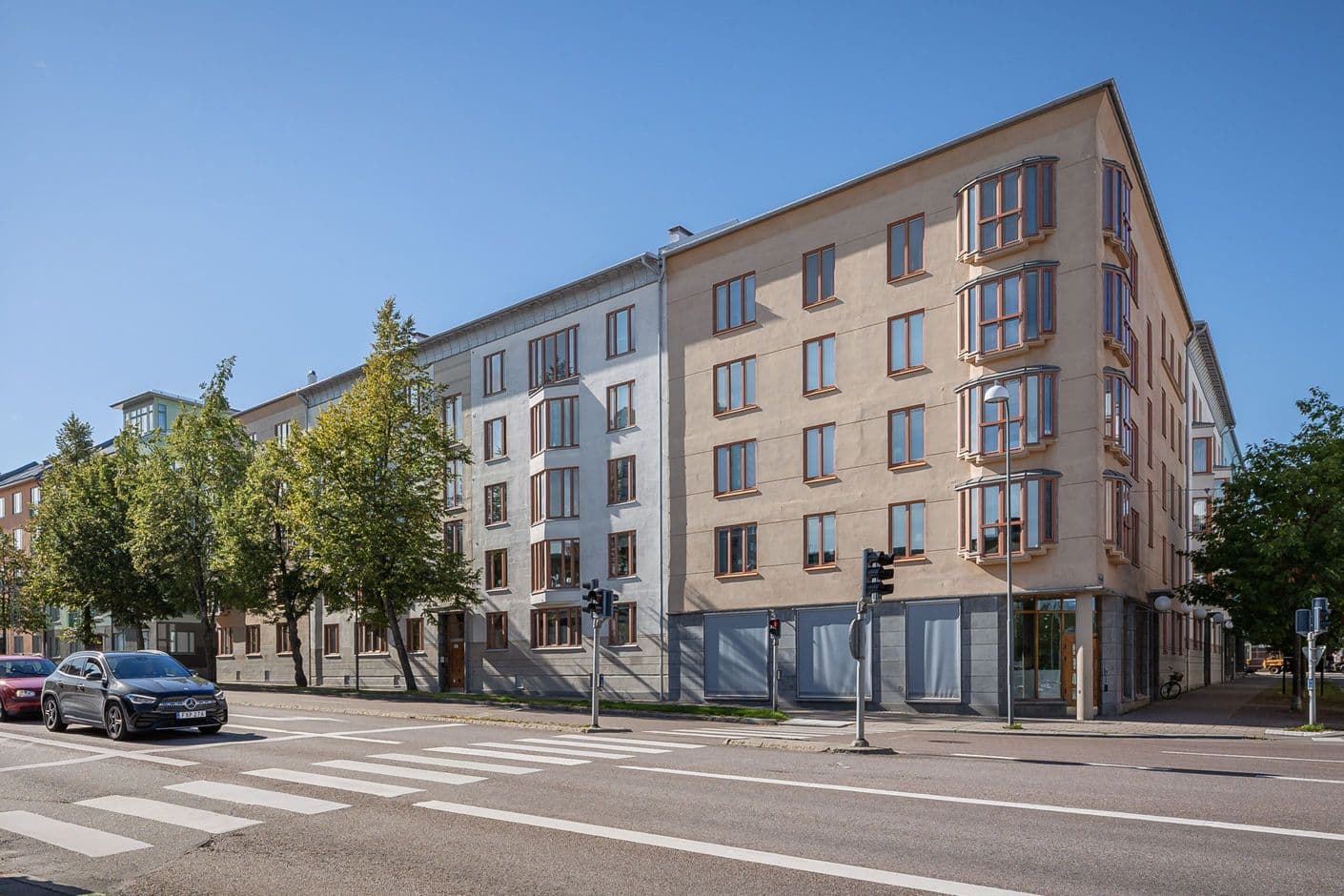 Hamngatan 16B Hamngatan 16B
