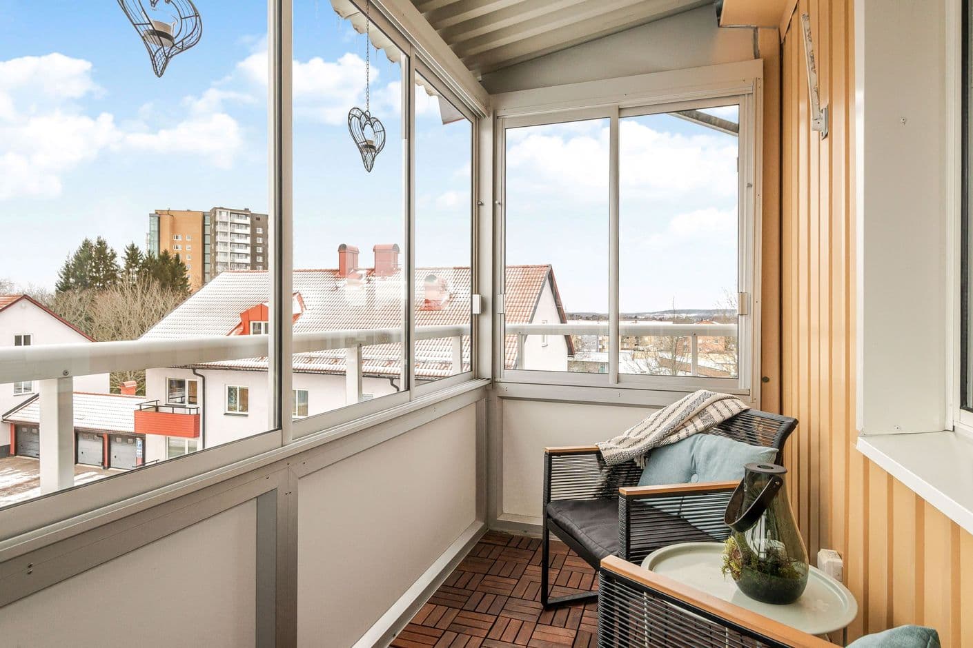 Medevivägen 43C Medevivägen 43C