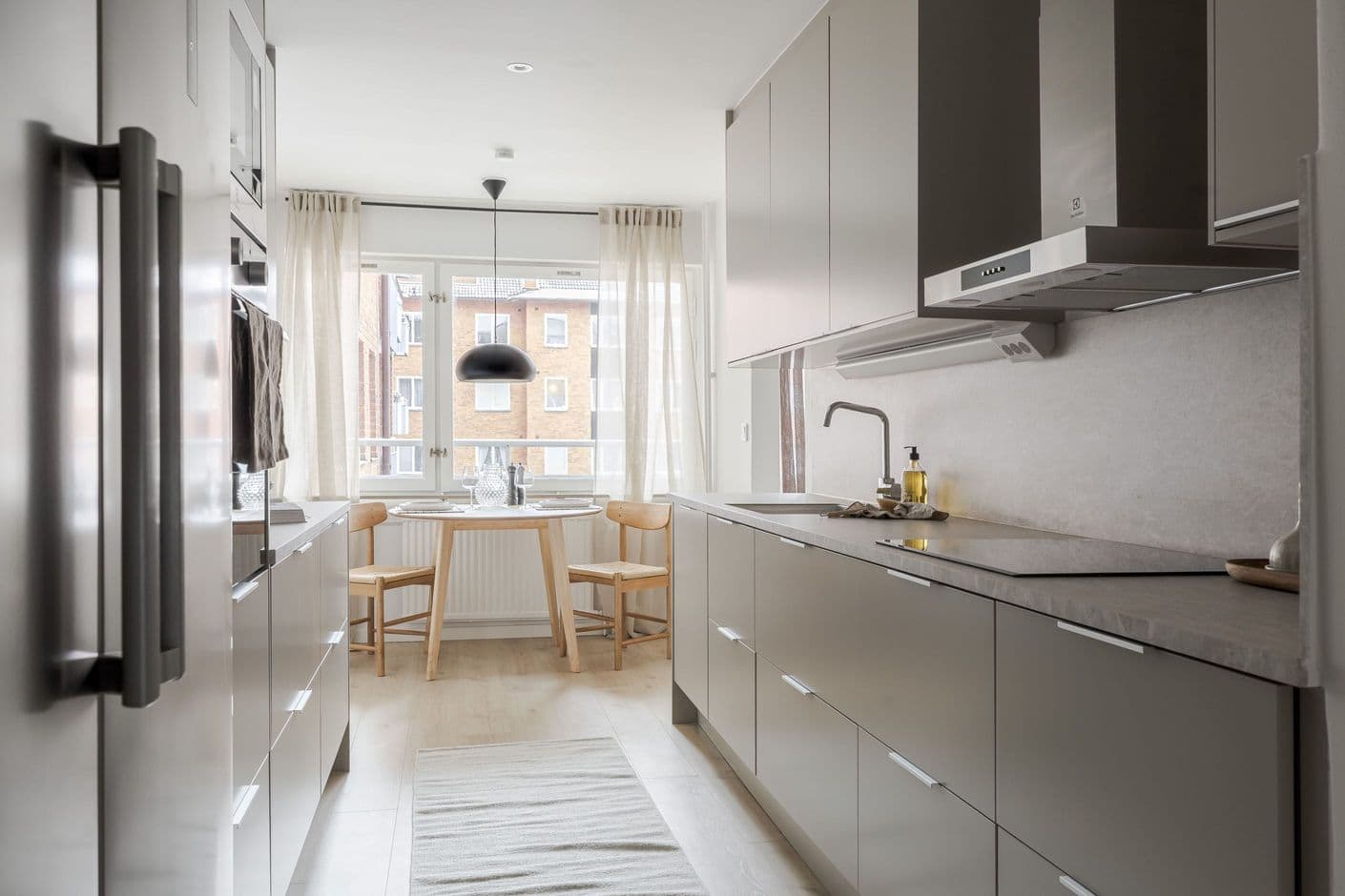 Bielkegatan 2A Bielkegatan 2A