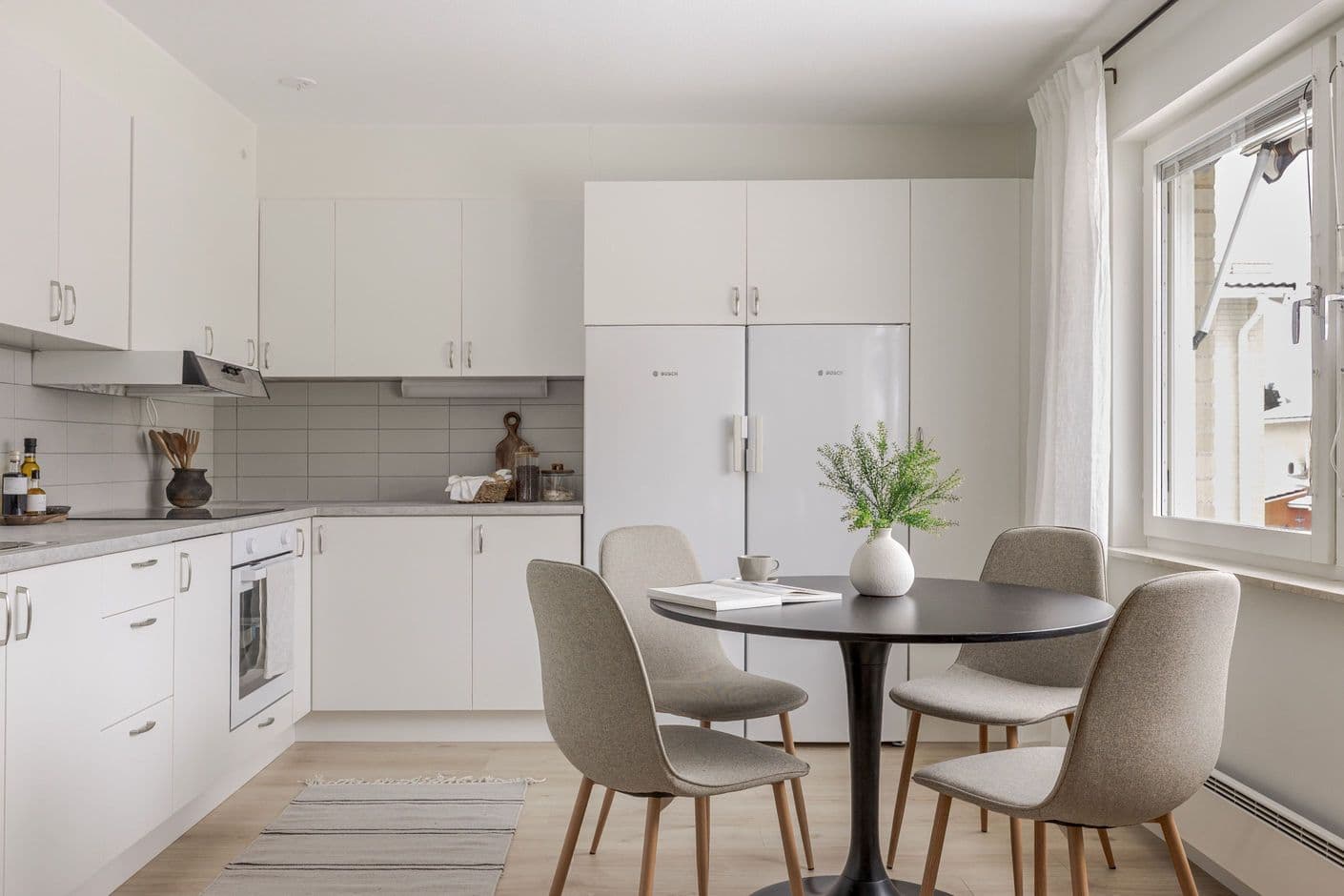 Blåeldsvägen 50B Blåeldsvägen 50B