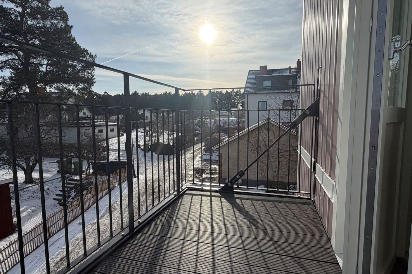 Hasselgränd 3 Hasselgränd 3