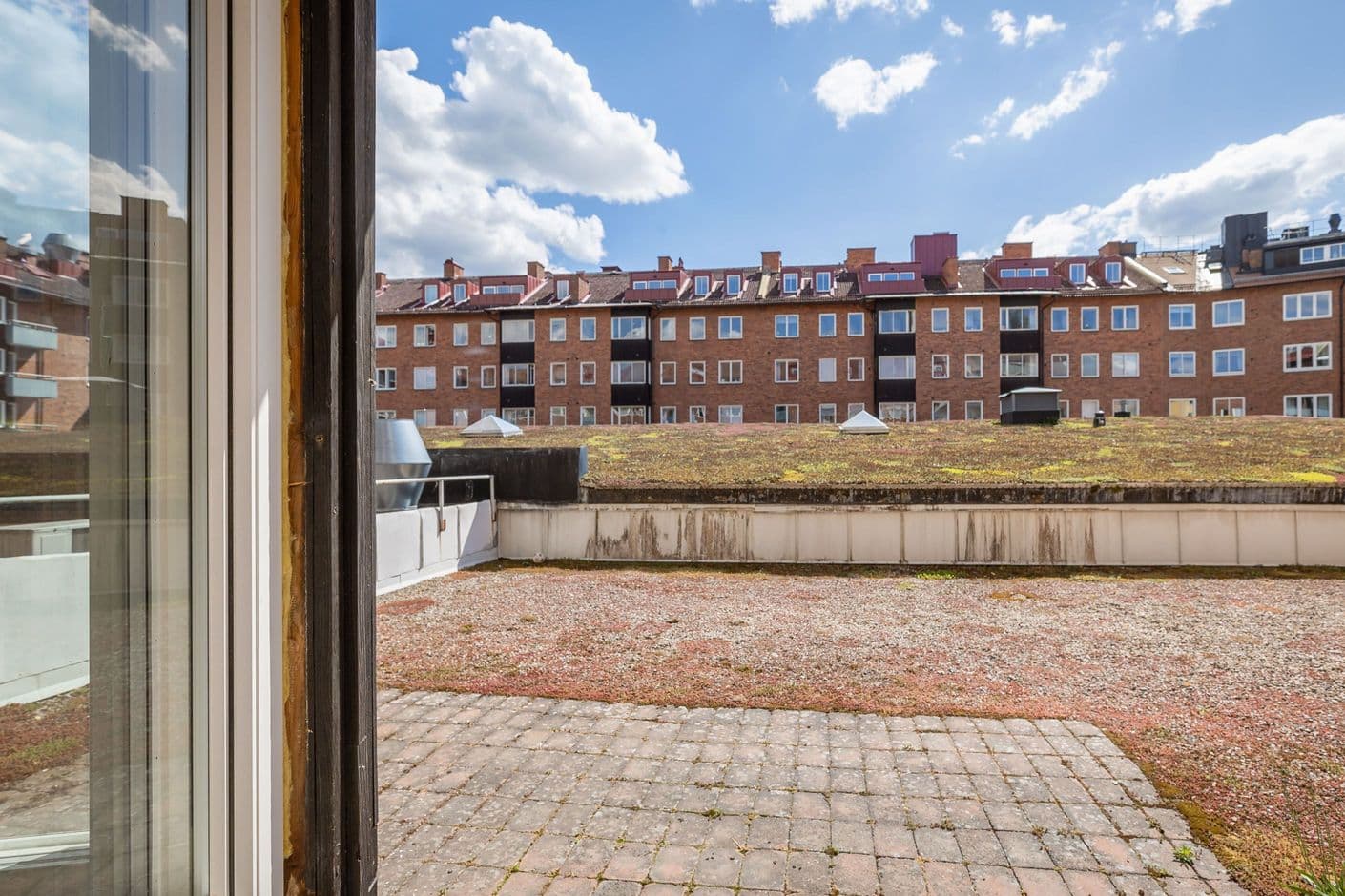 Bielkegatan 4 Bielkegatan 4
