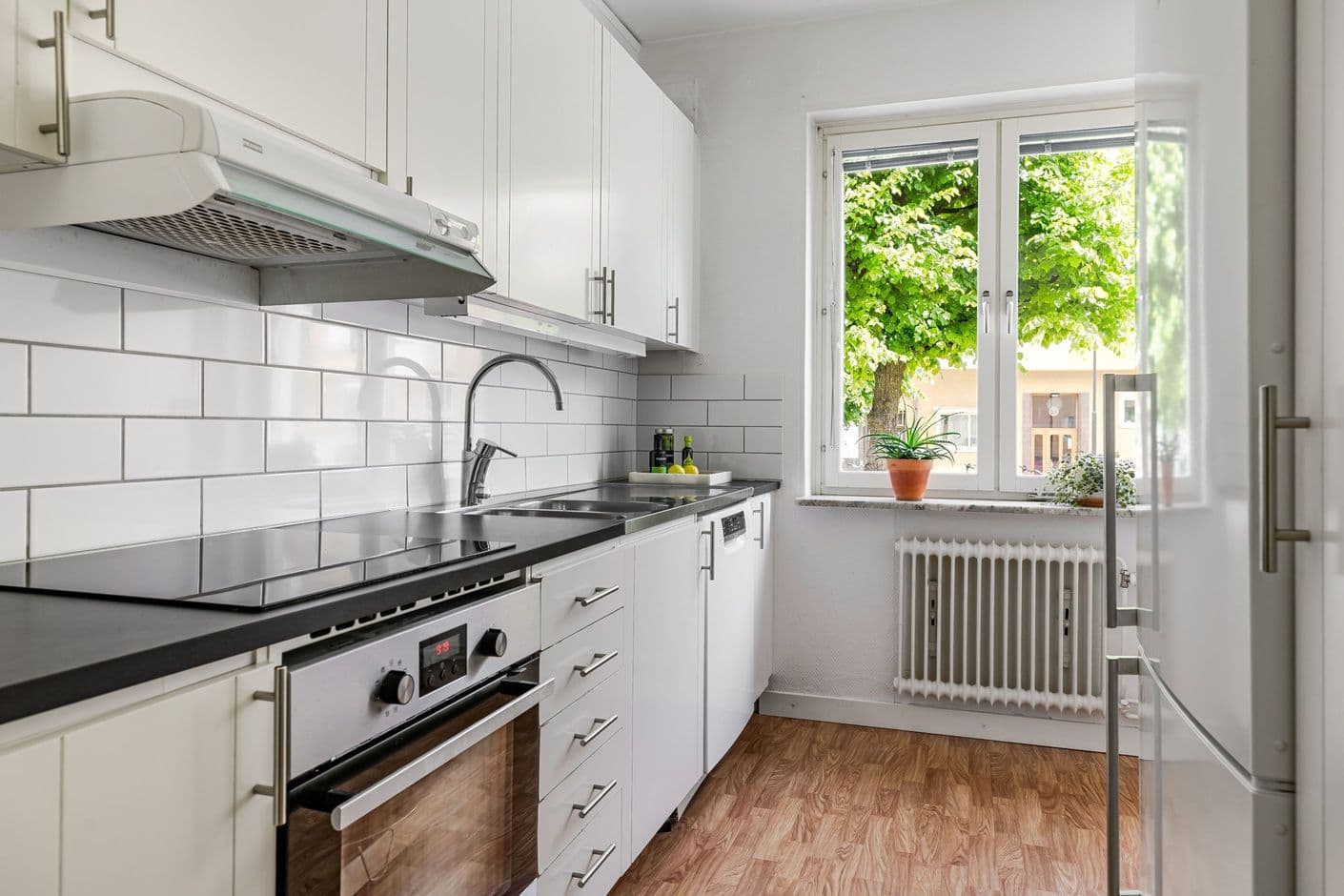 Vasavägen 44B Vasavägen 44B
