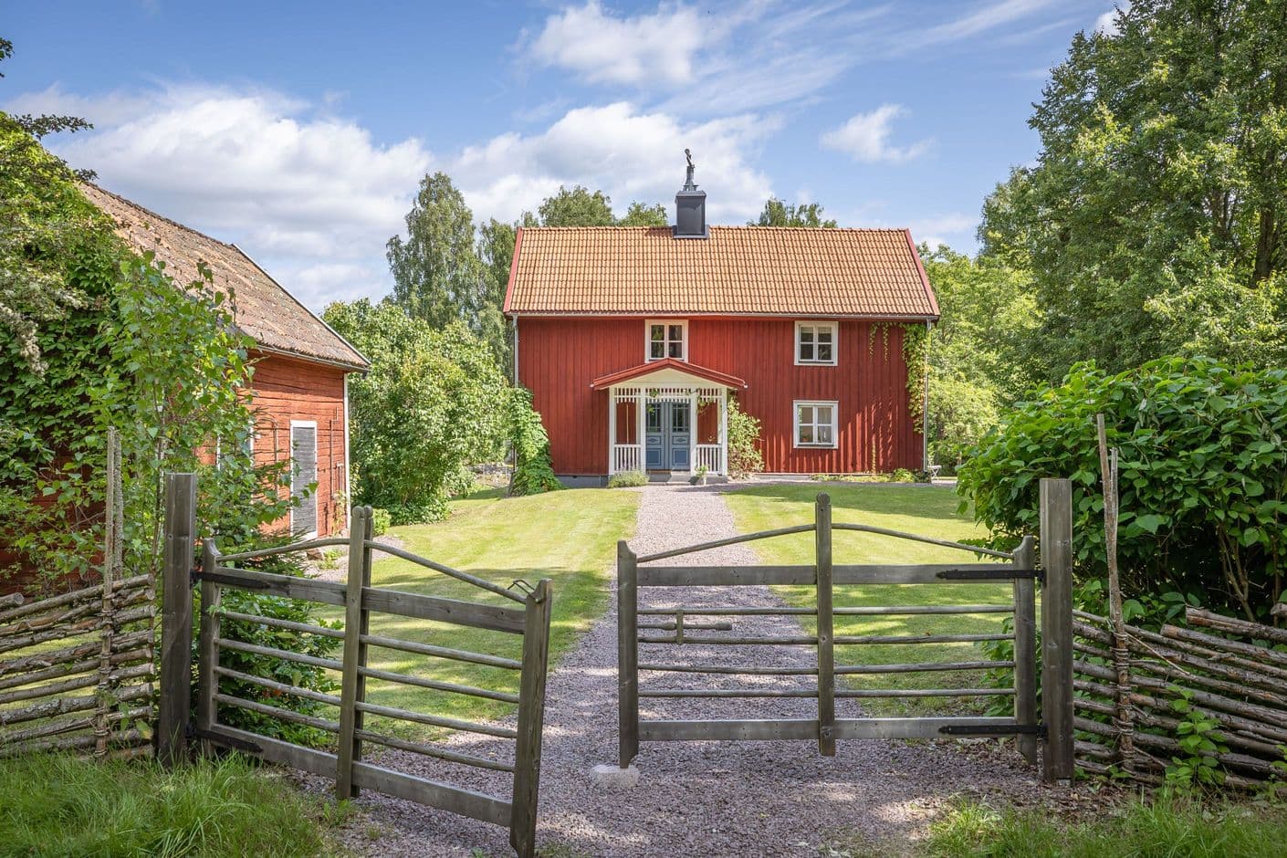 Hulu Södergård 1 Hulu Södergård 1
