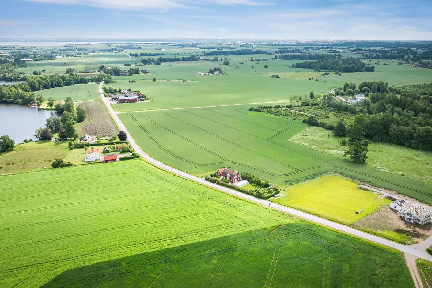Bygg nytt i Västerbränninge Bygg nytt i Västerbränninge