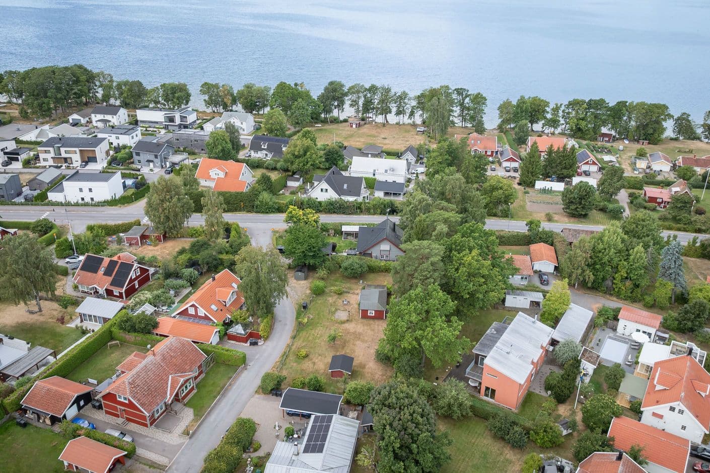 Sjötomtavägen 3 Sjötomtavägen 3