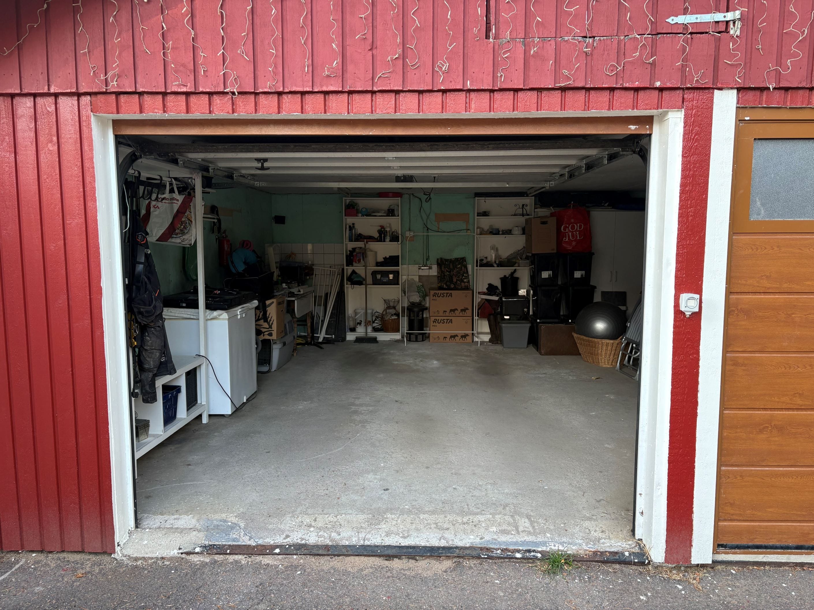 garageeld