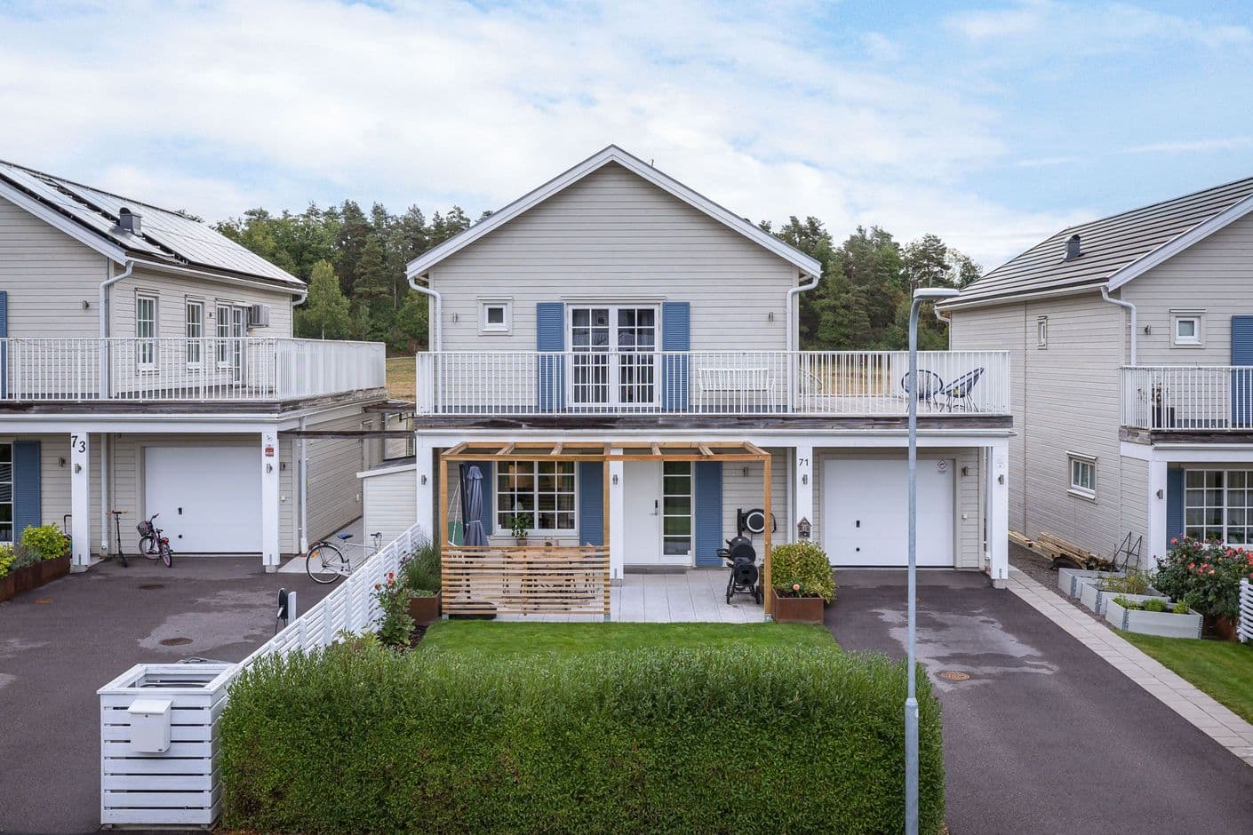 Blåeldsbågen 71 Blåeldsbågen 71