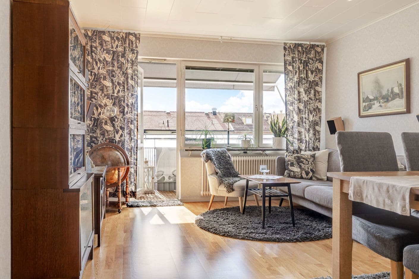 Gamla Tanneforsvägen 84B Gamla Tanneforsvägen 84B