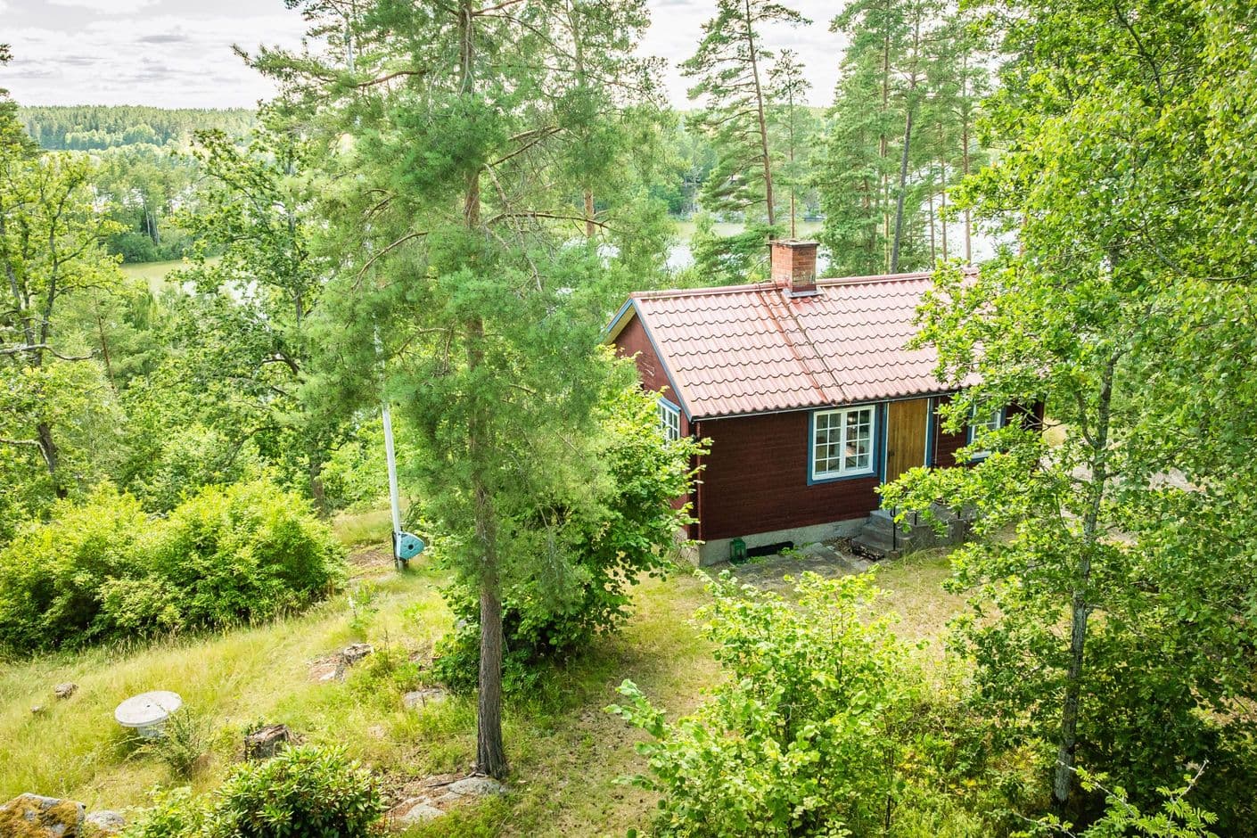 Svinstad Udden 17 Svinstad Udden 17