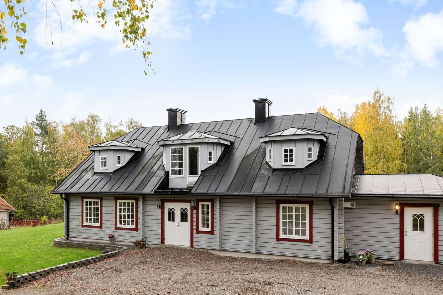 Kulla Karlslund Kulla Karlslund