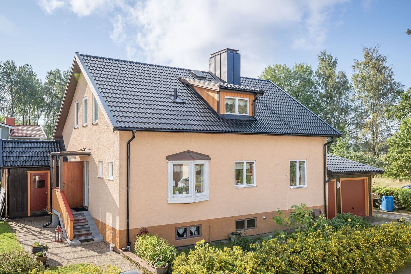 Milds gata 18 Milds gata 18