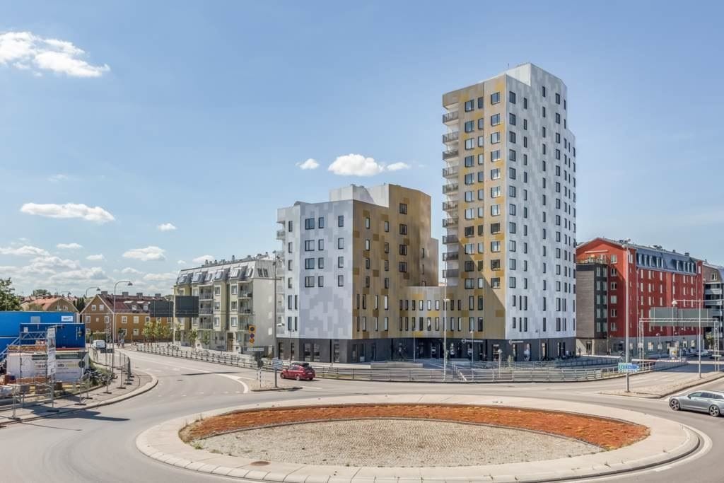 En av Linköpings läckraste fastigheter!