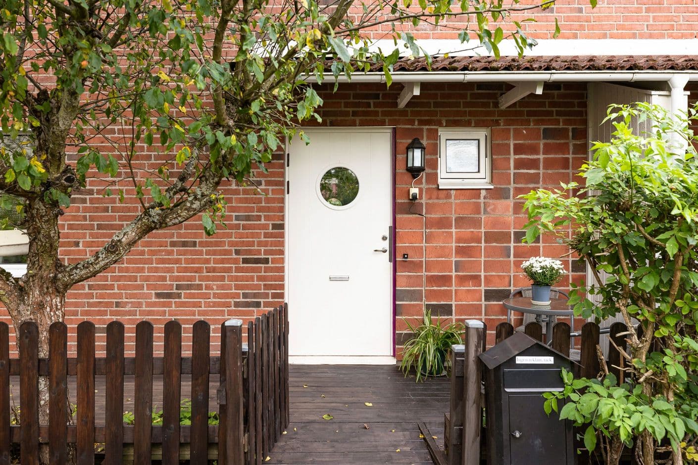 Tegskiftesgatan 141 Tegskiftesgatan 141