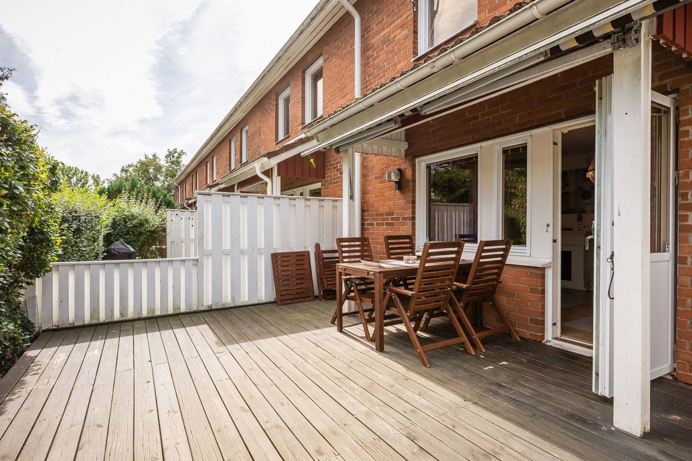 Nytorpsvägen 33 Nytorpsvägen 33