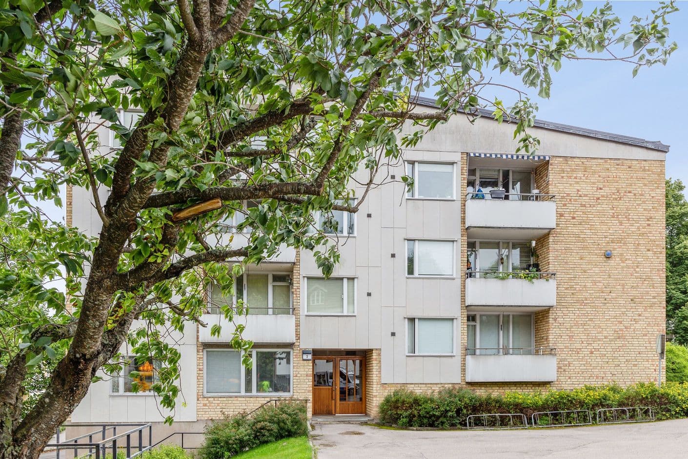 Söderleden 7 Söderleden 7