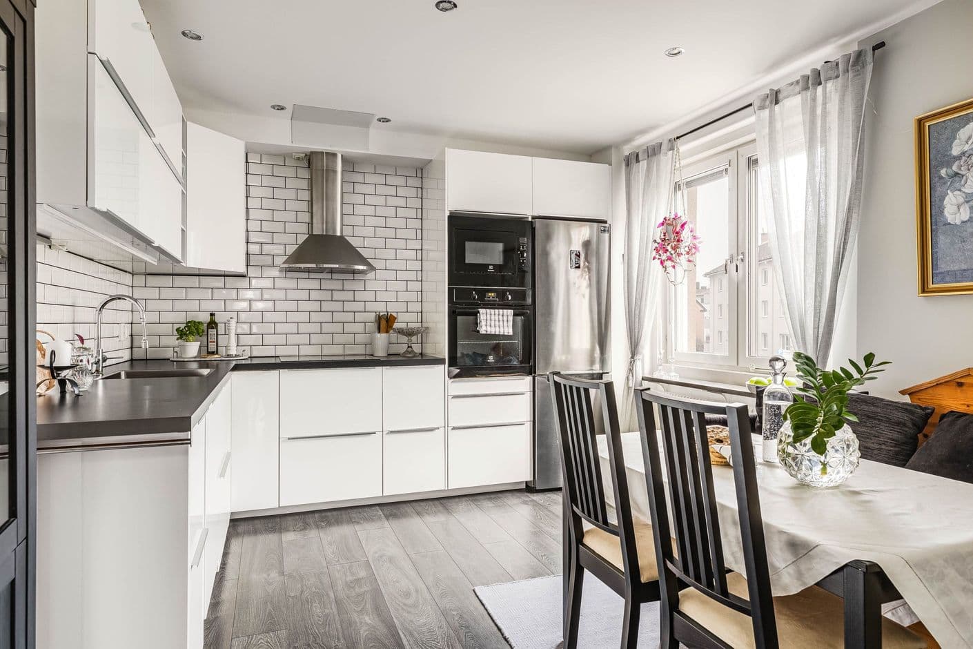 Alvastragatan 2A Alvastragatan 2A