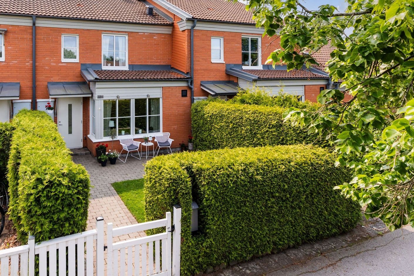 Gränsliden 180 Gränsliden 180