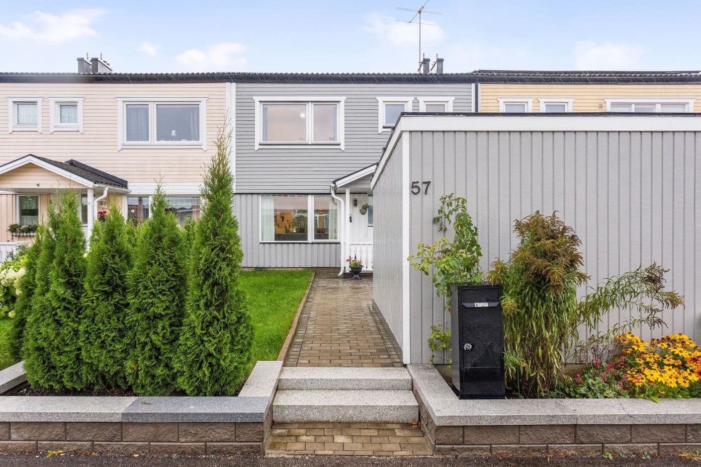 Såningsvägen 57 Såningsvägen 57