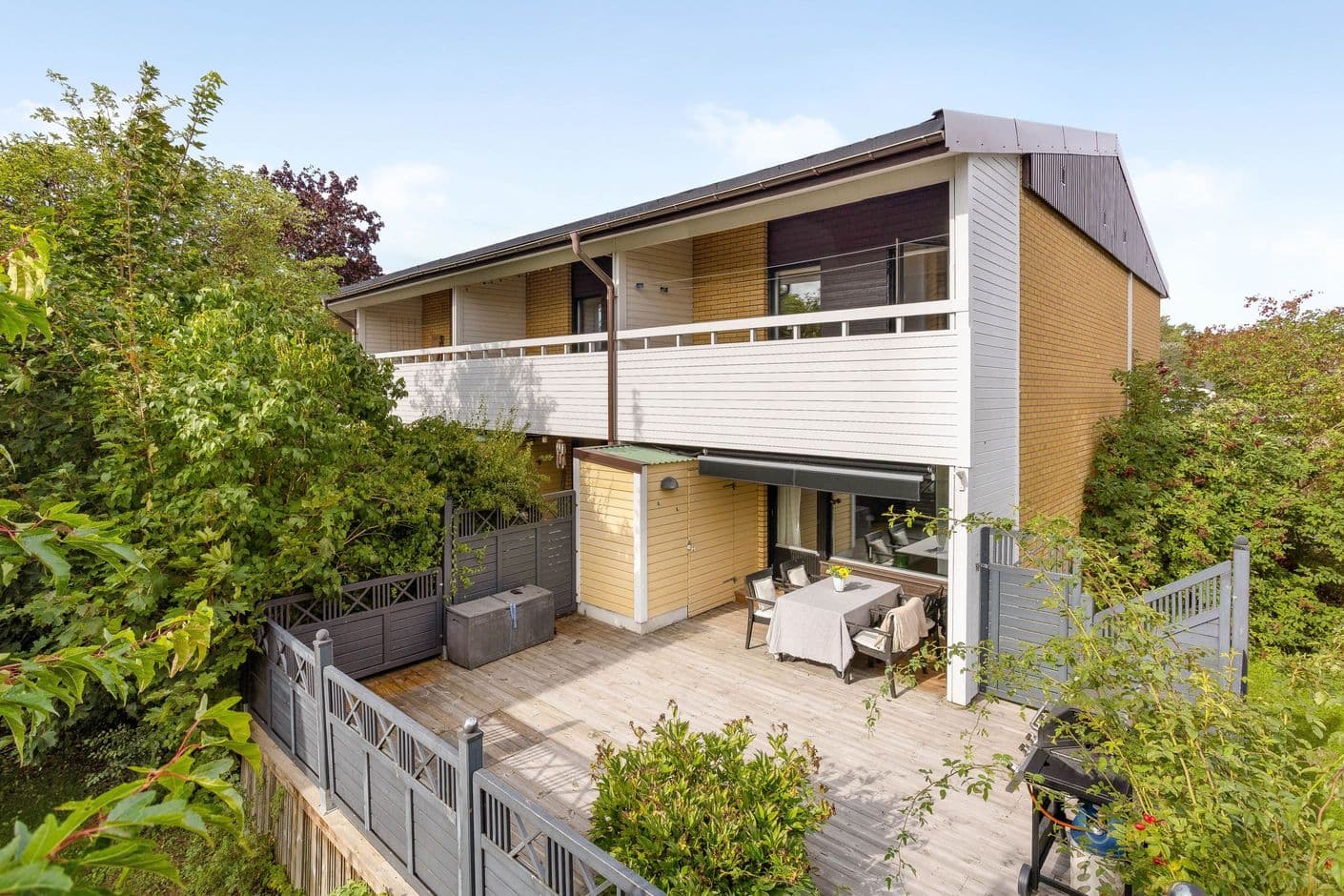 Forellgränd 45 Forellgränd 45