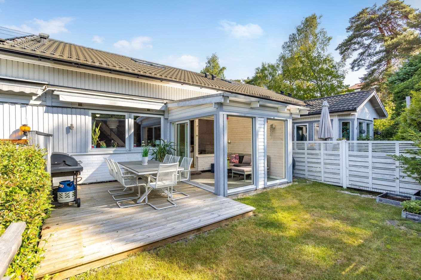 Kulstötargränd 9 Kulstötargränd 9