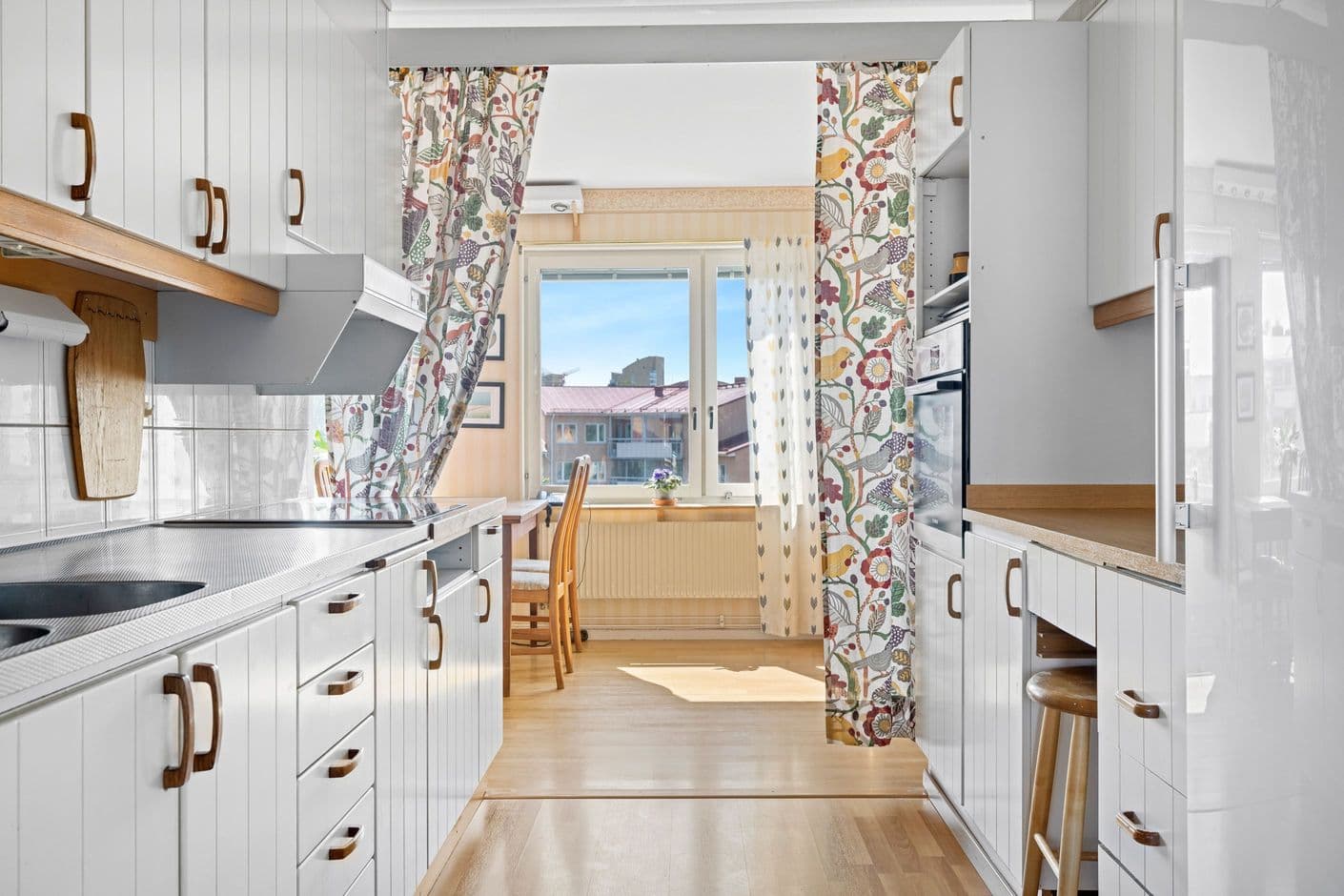 Ekedalsvägen 11A Ekedalsvägen 11A