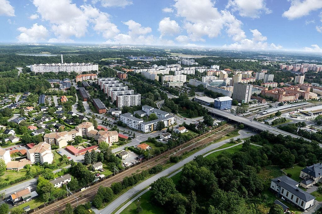 Jakobsberg