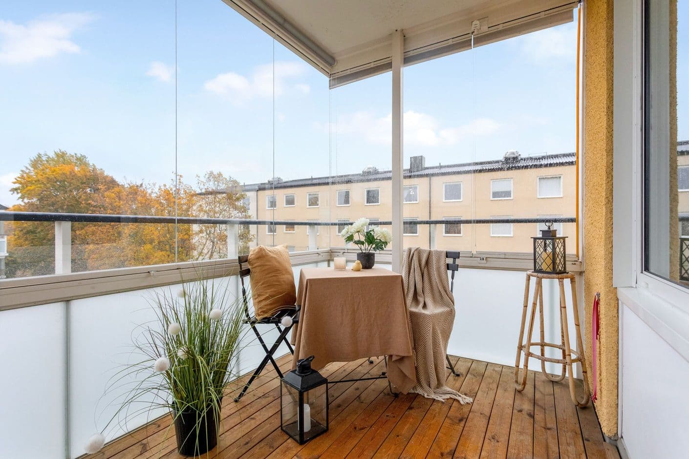 Veckovägen 27 Veckovägen 27