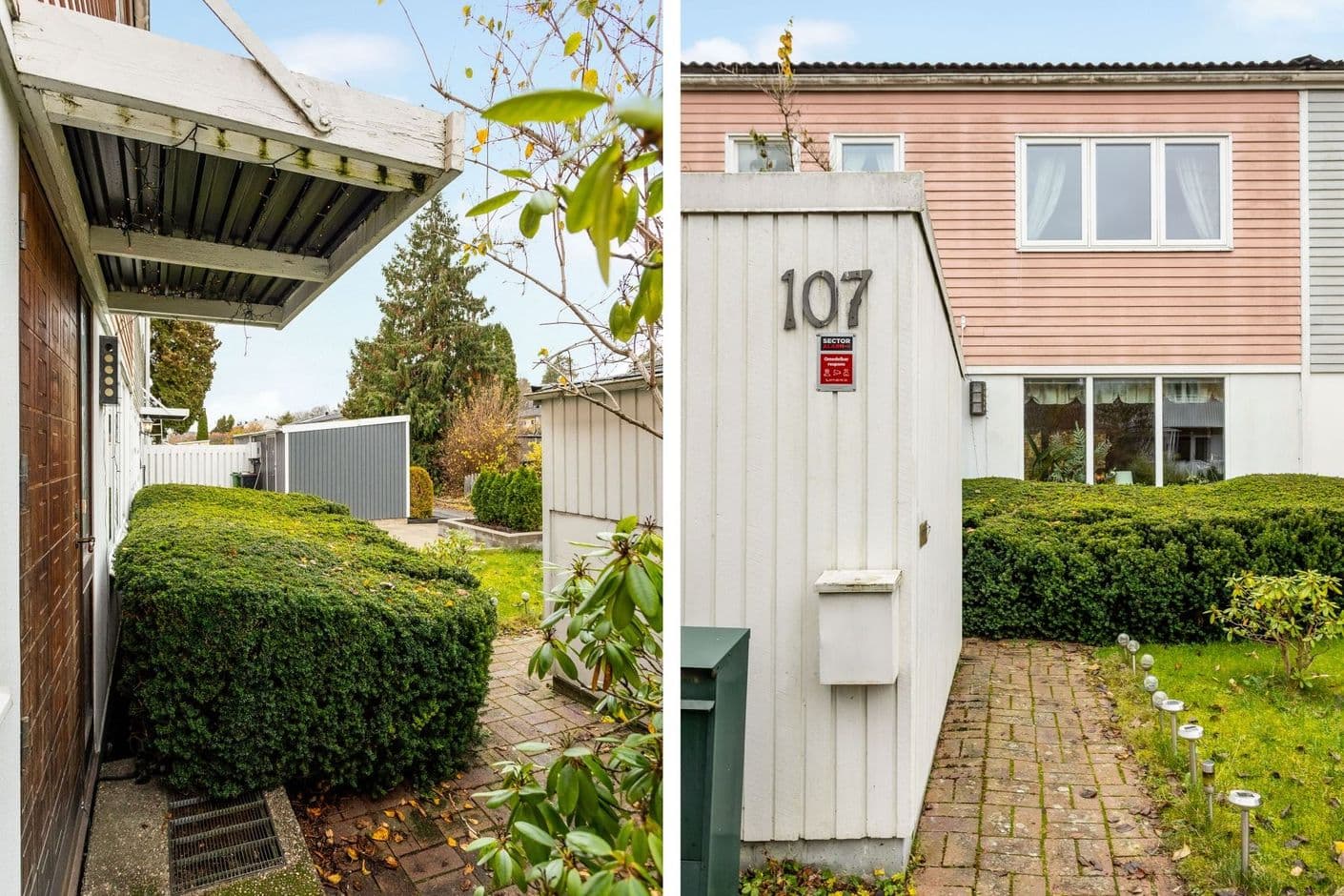 Andebodavägen 107 Andebodavägen 107