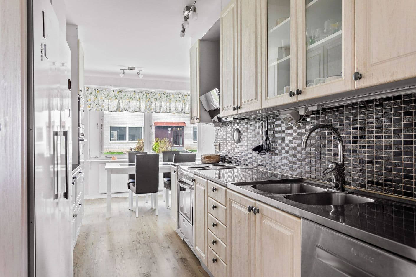 Hallonvägen 40 Hallonvägen 40