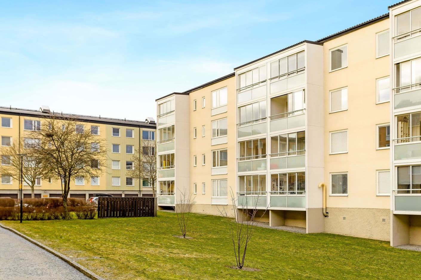 Veckovägen 39 Veckovägen 39