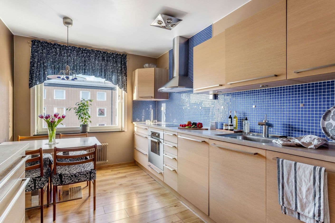 Veckovägen 55 Veckovägen 55