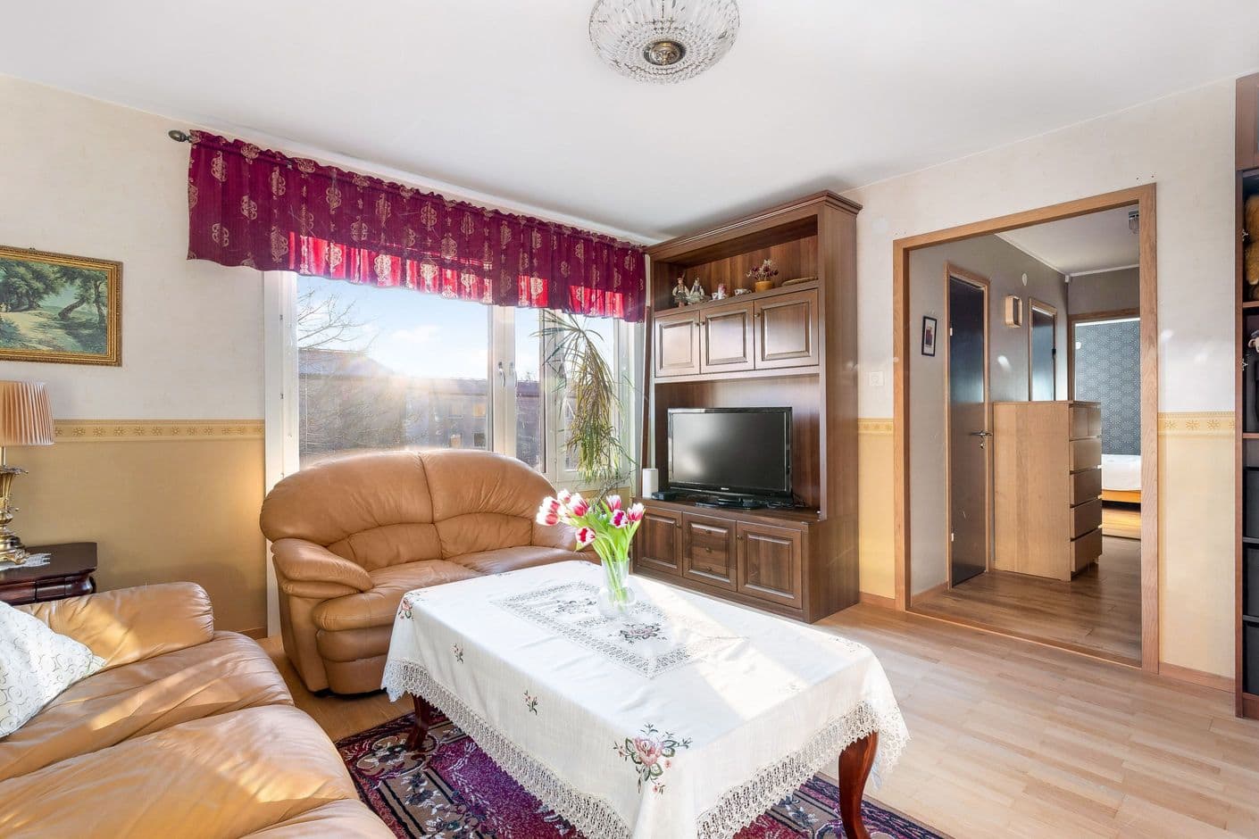 Veckovägen 55 Veckovägen 55