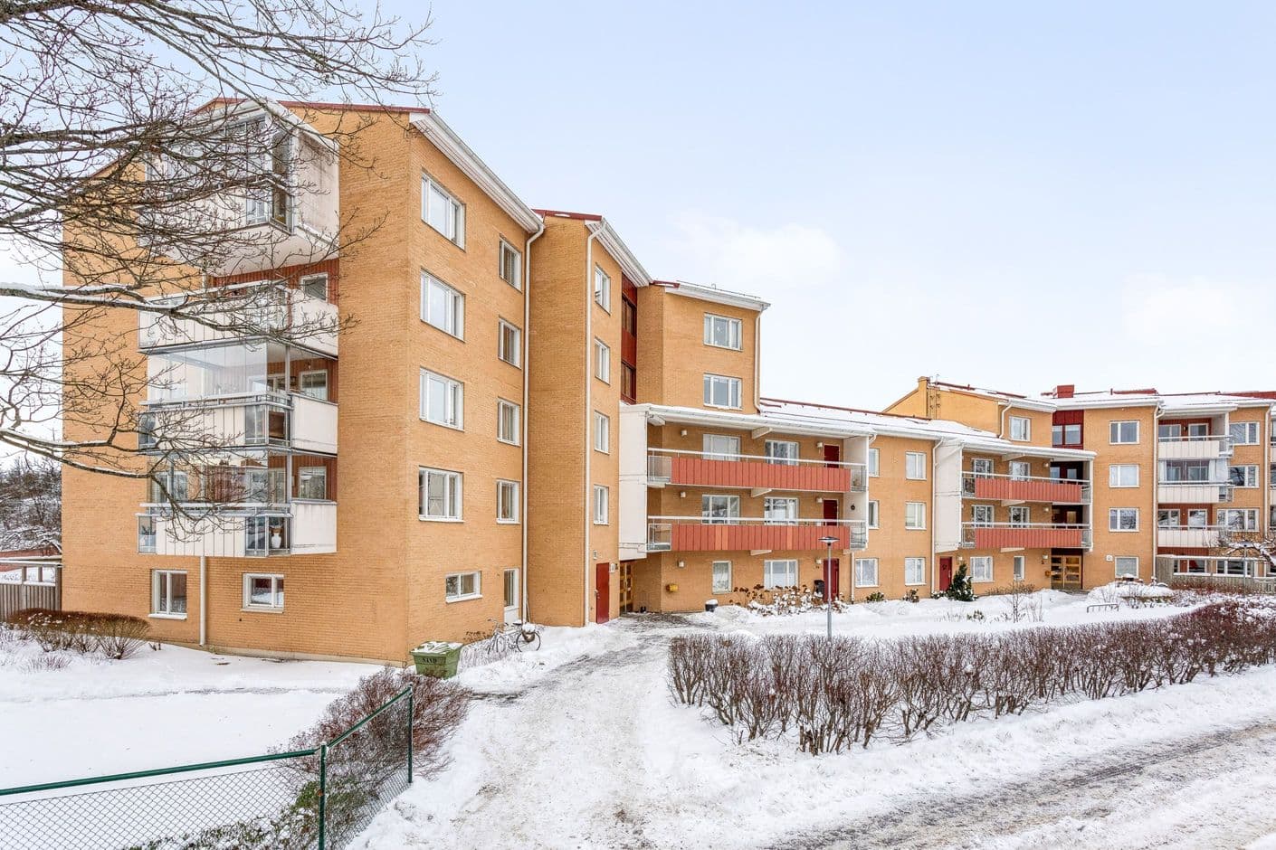 Ekedalsvägen 7A, 1 tr Ekedalsvägen 7A, 1 tr