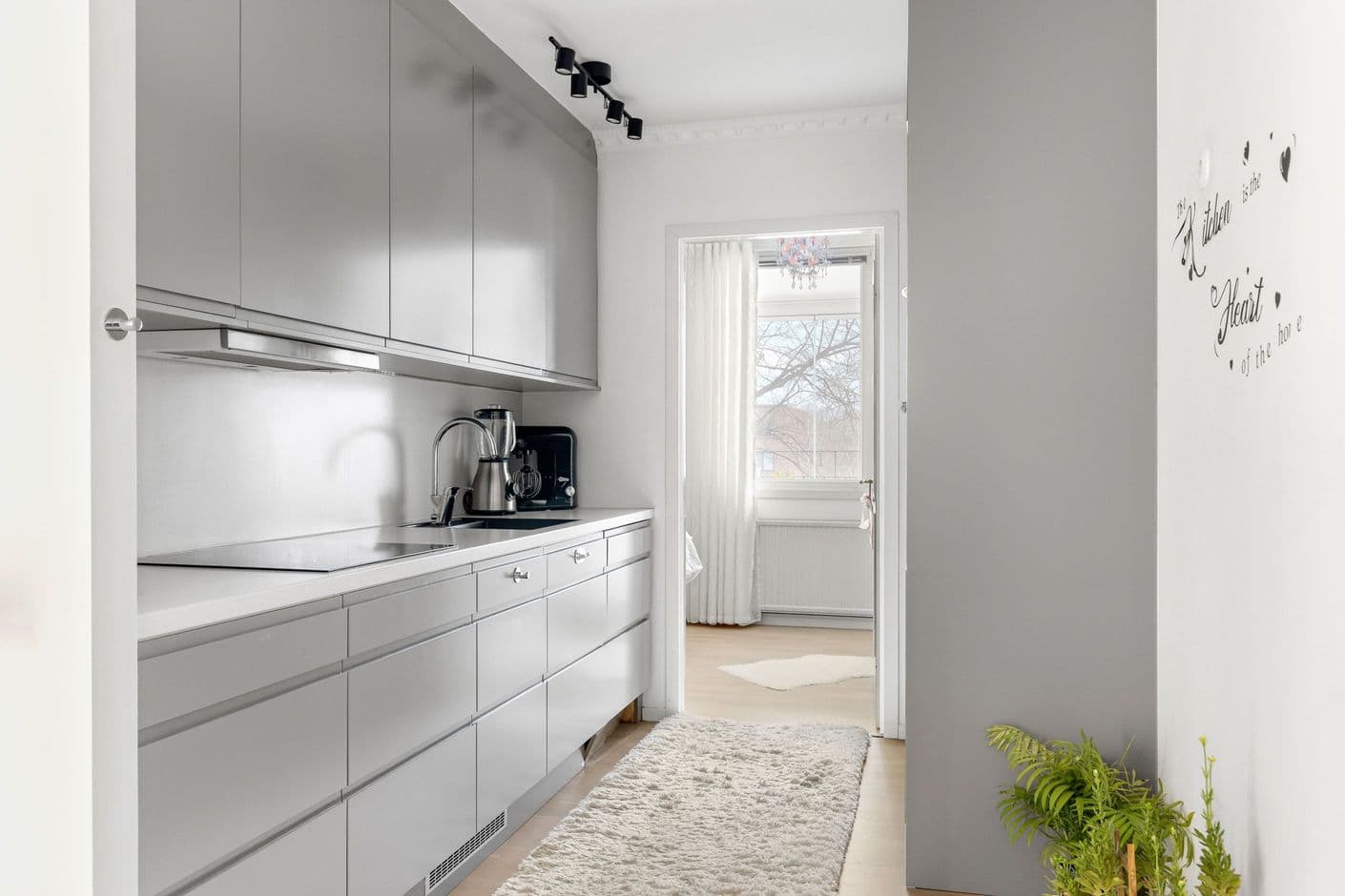 Kvarnvägen 26, 1 tr Kvarnvägen 26, 1 tr