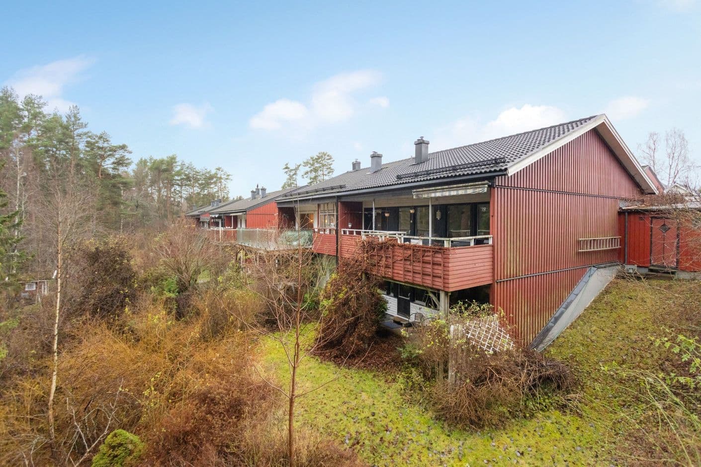 Spettvägen 14 Spettvägen 14