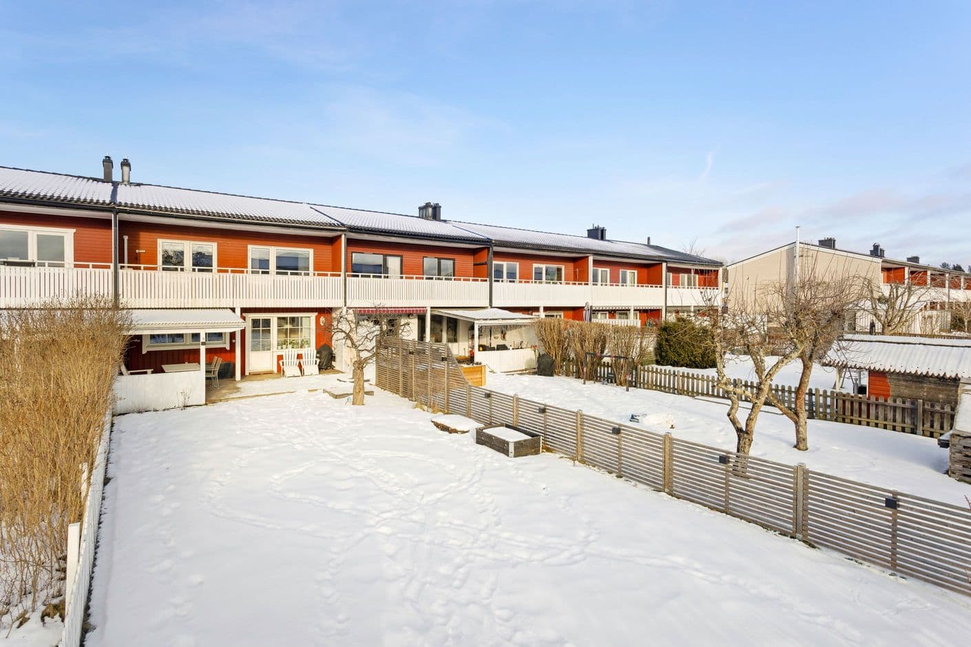 Såningsvägen 107 Såningsvägen 107