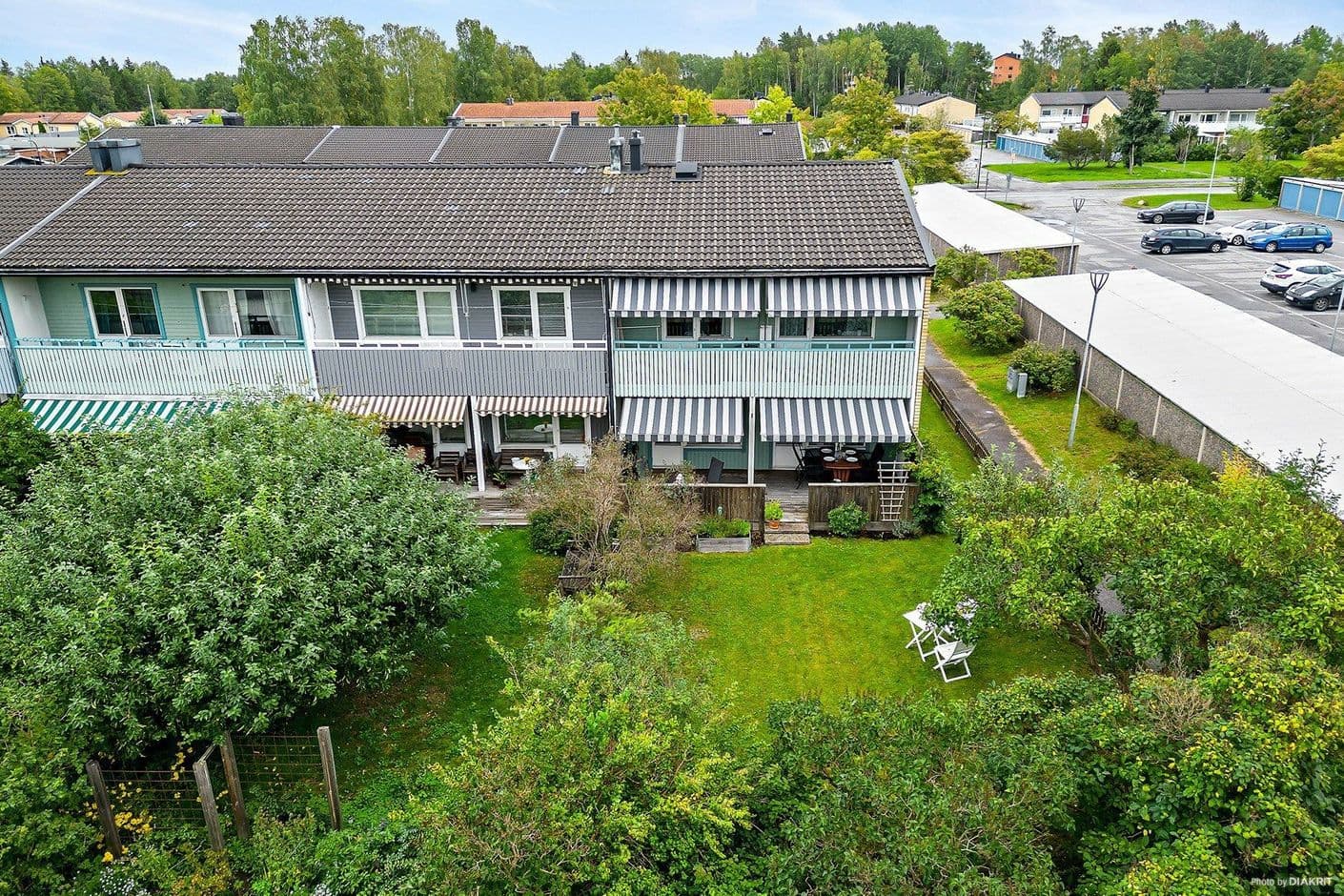Högbyvägen 169 Högbyvägen 169