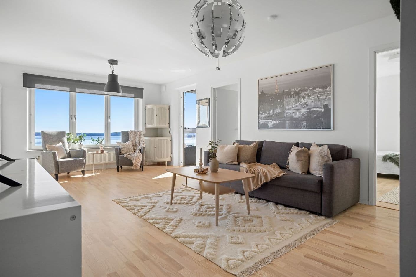 Gjutartorget 4, 7tr Gjutartorget 4, 7tr