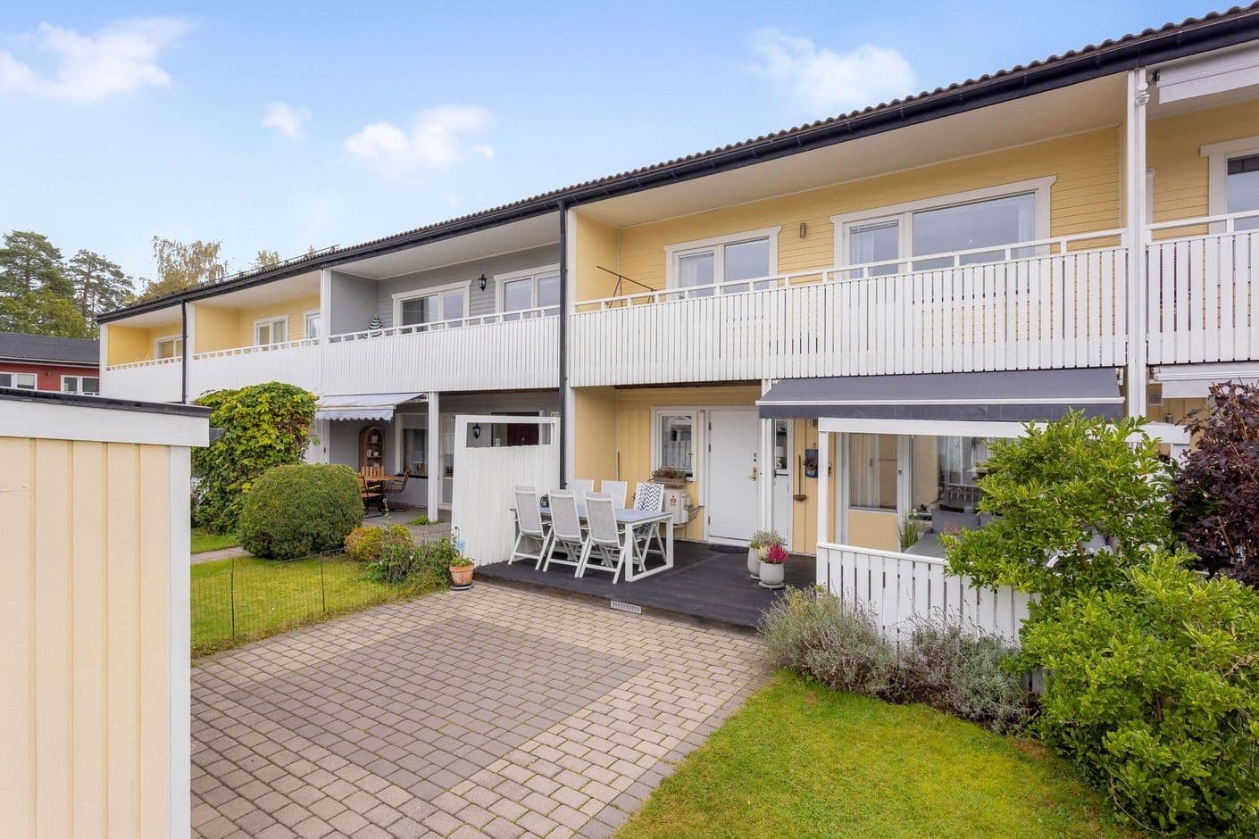 Såningsvägen 87 Såningsvägen 87