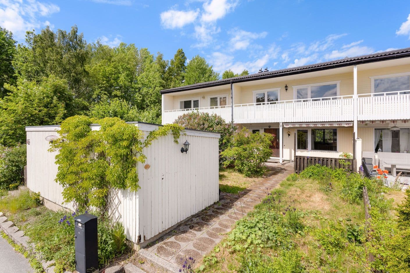 Såningsvägen 14 Såningsvägen 14