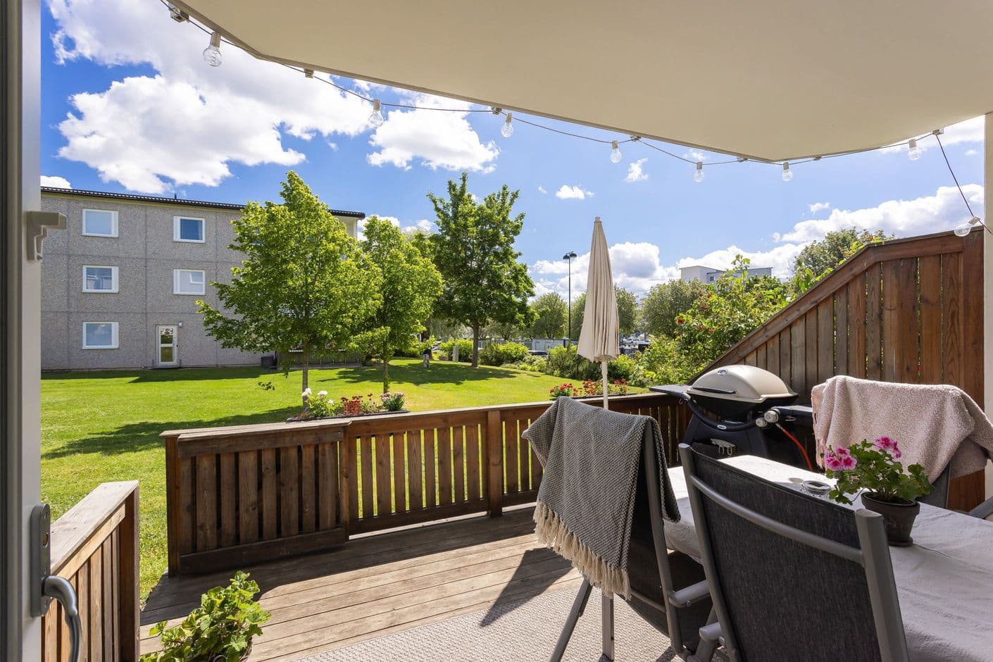Vältvägen 6 Vältvägen 6