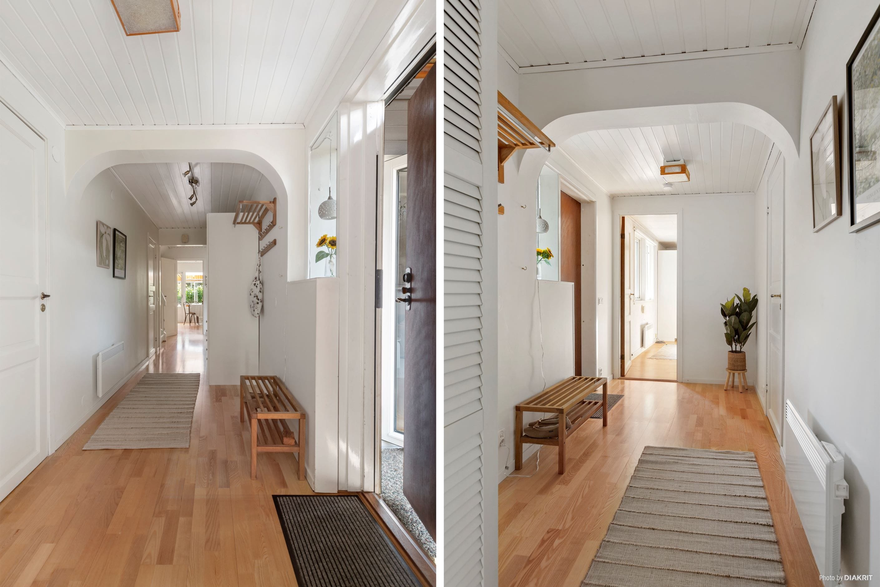 Entré/hall